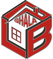 Logo LB Shala Eisenflechterei Regensburg